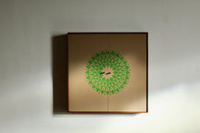 Load image into Gallery viewer, George Nelson & Alexander Girard Wall Mounted Cabinet, 1964