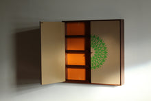 Load image into Gallery viewer, George Nelson & Alexander Girard Wall Mounted Cabinet, 1964