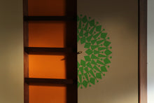 Load image into Gallery viewer, George Nelson & Alexander Girard Wall Mounted Cabinet, 1964