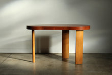 Load image into Gallery viewer, Paul Frankl Freeform "Station Wagon" Desk for Johnson Furniture, 1950