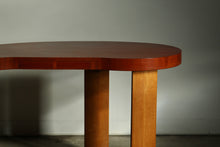 Load image into Gallery viewer, Paul Frankl Freeform "Station Wagon" Desk for Johnson Furniture, 1950