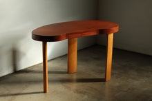 Load image into Gallery viewer, Paul Frankl Freeform "Station Wagon" Desk for Johnson Furniture, 1950