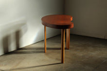 Load image into Gallery viewer, Paul Frankl Freeform "Station Wagon" Desk for Johnson Furniture, 1950