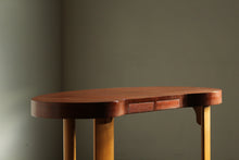 Load image into Gallery viewer, Paul Frankl Freeform "Station Wagon" Desk for Johnson Furniture, 1950