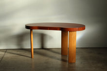 Load image into Gallery viewer, Paul Frankl Freeform "Station Wagon" Desk for Johnson Furniture, 1950