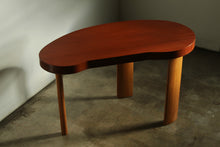 Load image into Gallery viewer, Paul Frankl Freeform "Station Wagon" Desk for Johnson Furniture, 1950