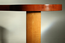 Load image into Gallery viewer, Paul Frankl Freeform "Station Wagon" Desk for Johnson Furniture, 1950