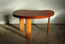 Load image into Gallery viewer, Paul Frankl Freeform "Station Wagon" Desk for Johnson Furniture, 1950