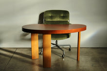 Load image into Gallery viewer, Paul Frankl Freeform "Station Wagon" Desk for Johnson Furniture, 1950