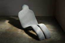 Load image into Gallery viewer, Olivier Mourgue "Bouloum" Chaise for Arconas, 1989