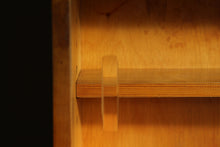 Load image into Gallery viewer, Aino and Alvar Aalto Rare 'Model 808' Cabinet, 1950s