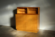 Load image into Gallery viewer, Aino and Alvar Aalto Rare 'Model 808' Cabinet, 1950s