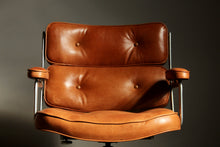 Load image into Gallery viewer, Early Eames Time Life "Lobby" Lounge Chairs, A Pair, 1970s