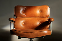 Load image into Gallery viewer, Early Eames Time Life "Lobby" Lounge Chairs, A Pair, 1970s