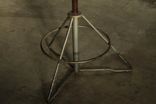 Load image into Gallery viewer, Elias Svedberg "Triva" Swiveling Stool for Nordiska Kompaniet, 1950s