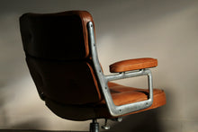 Load image into Gallery viewer, Early Eames Time Life "Lobby" Lounge Chairs, A Pair, 1970s