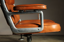 Load image into Gallery viewer, Early Eames Time Life "Lobby" Lounge Chairs, A Pair, 1970s