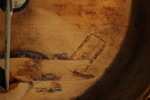 Load image into Gallery viewer, Elias Svedberg "Triva" Swiveling Stool for Nordiska Kompaniet, 1950s