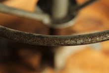 Load image into Gallery viewer, Elias Svedberg "Triva" Swiveling Stool for Nordiska Kompaniet, 1950s