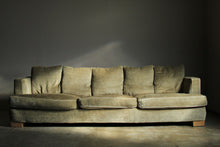 Load image into Gallery viewer, "Eros" Sofa by Centro Studio for Flexform, 1990s