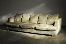 Load image into Gallery viewer, "Eros" Sofa by Centro Studio for Flexform, 1990s