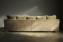 Load image into Gallery viewer, "Eros" Sofa by Centro Studio for Flexform, 1990s