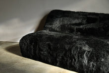 Load image into Gallery viewer, Shearling "Yeti" Sofa by Oliver Oulton for RH, 2020s
