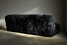 Load image into Gallery viewer, Shearling "Yeti" Sofa by Oliver Oulton for RH, 2020s