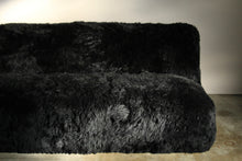 Load image into Gallery viewer, Shearling "Yeti" Sofa by Oliver Oulton for RH, 2020s
