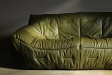 Load image into Gallery viewer, Hans Hopfer "Informel" Sofa for Roche Bobos, 1979
