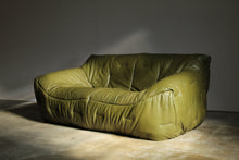 Load image into Gallery viewer, Hans Hopfer "Informel" Sofa for Roche Bobos, 1979