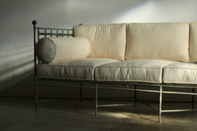 Load image into Gallery viewer, Mario Papperzini for Salterini Rare Three-Seat Sofa for Salterini, 1960s