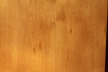 Load image into Gallery viewer, Florence Knoll 'Model 116' Iron Leg and Grass Cloth Credenza for Knoll, 1950s