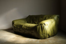Load image into Gallery viewer, Hans Hopfer "Informel" Sofa for Roche Bobos, 1979