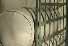 Load image into Gallery viewer, Mario Papperzini for Salterini Rare Three-Seat Sofa for Salterini, 1960s