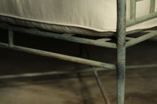 Load image into Gallery viewer, Mario Papperzini for Salterini Rare Three-Seat Sofa for Salterini, 1960s