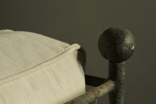 Load image into Gallery viewer, Mario Papperzini for Salterini Rare Three-Seat Sofa for Salterini, 1960s