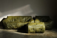 Load image into Gallery viewer, Hans Hopfer "Informel" Sofa for Roche Bobos, 1979