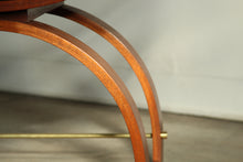 Load image into Gallery viewer, Harvey Probber "Knights" Benches, A Pair, 1950s