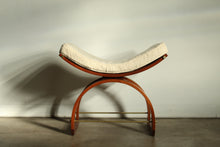 Load image into Gallery viewer, Harvey Probber "Knights" Benches, A Pair, 1950s