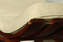 Load image into Gallery viewer, Harvey Probber "Knights" Benches, A Pair, 1950s