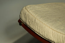 Load image into Gallery viewer, Harvey Probber "Knights" Benches, A Pair, 1950s