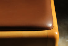Load image into Gallery viewer, Studio Craft Massage Bench (or Counter Bench) by Paul Nibley, 1980s