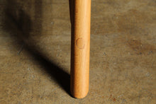 Load image into Gallery viewer, Studio Craft "Hammer Handle Chair" After Wharton Esherick, 1980s