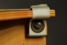 Load image into Gallery viewer, Foldable "Rooster" Stool by Barry Simpson, 1970s