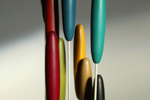 Load image into Gallery viewer, Bill Curry "Cattail" Lamp for Design Line, 1960s.