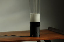 Load image into Gallery viewer, Bill Curry "Cattail" Lamp for Design Line, 1960s.