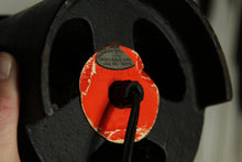 Load image into Gallery viewer, Bill Curry "Cattail" Lamp for Design Line, 1960s.