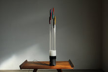 Load image into Gallery viewer, Bill Curry "Cattail" Lamp for Design Line, 1960s.