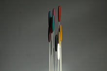 Load image into Gallery viewer, Bill Curry "Cattail" Lamp for Design Line, 1960s.